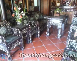 Thanh lý bàn ghế mắt đá - Thanh lý bàn ghế mắt đá