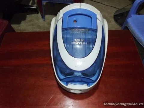 Thanh lý máy hút bụi hitachi - Thanh lý máy hút bụi hitachi