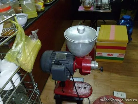 máy say cafe