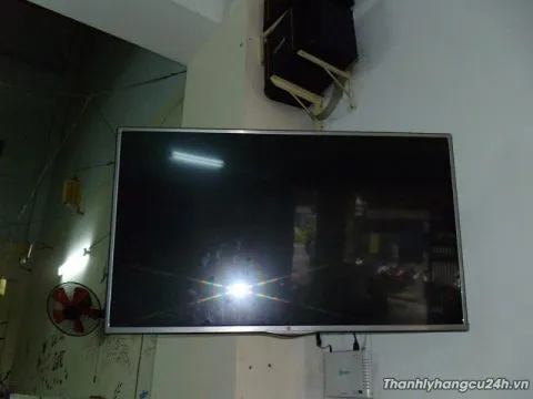 Thanh lý tivi LG 42in - Thanh lý tivi LG 42in