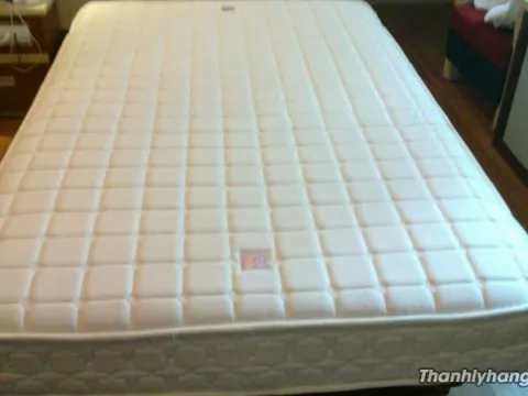 Thanh lý đệm nệm trắng cao cấp - Thanh lý đệm nệm trắng cao cấp