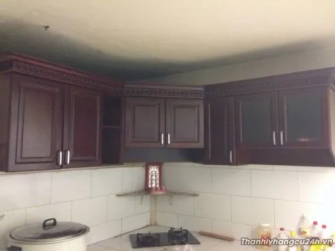 Thanh lý tủ bếp treo tường - Thanh lý tủ bếp treo tường