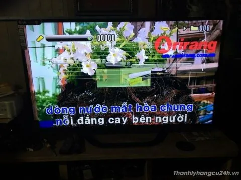 Thanh lý ti vi LG