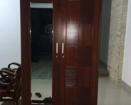 Thanh lý tủ quần áo