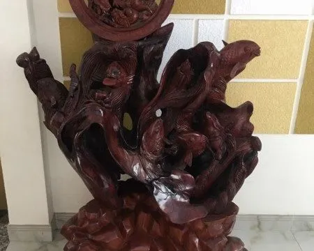 Đồ gỗ