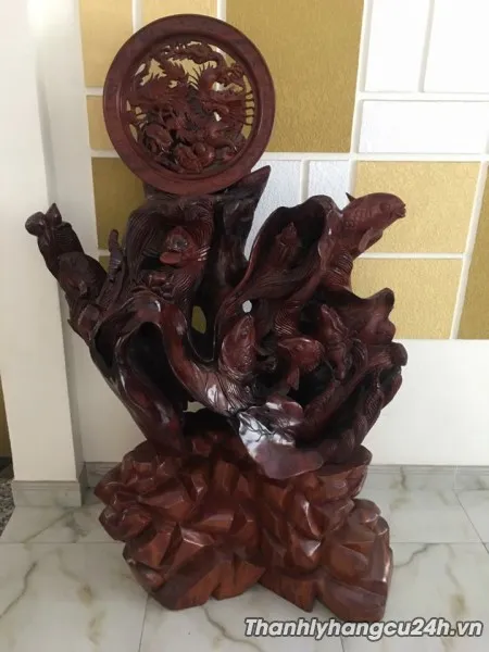Đồ gỗ