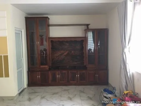 Tủ tivi thanh lý