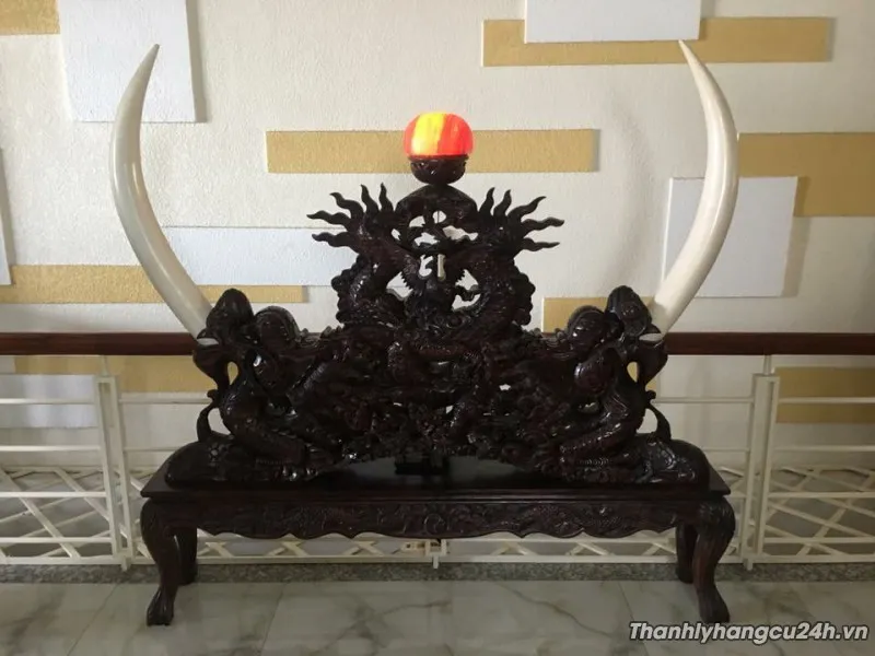 Đồ gỗ