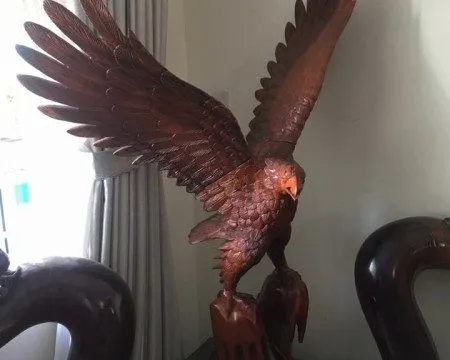 Đồ gỗ giá rẻ