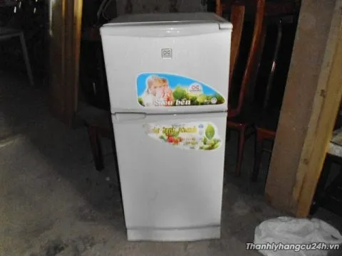 Thanh lý tủ lạnh