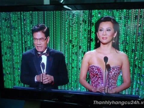 Thanh lý tivi