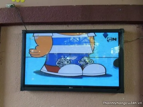 Thanh lý tivi LG màn hình Led 50 inch
