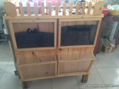 Mua bán quầy cafe - Mua bán quầy cafe