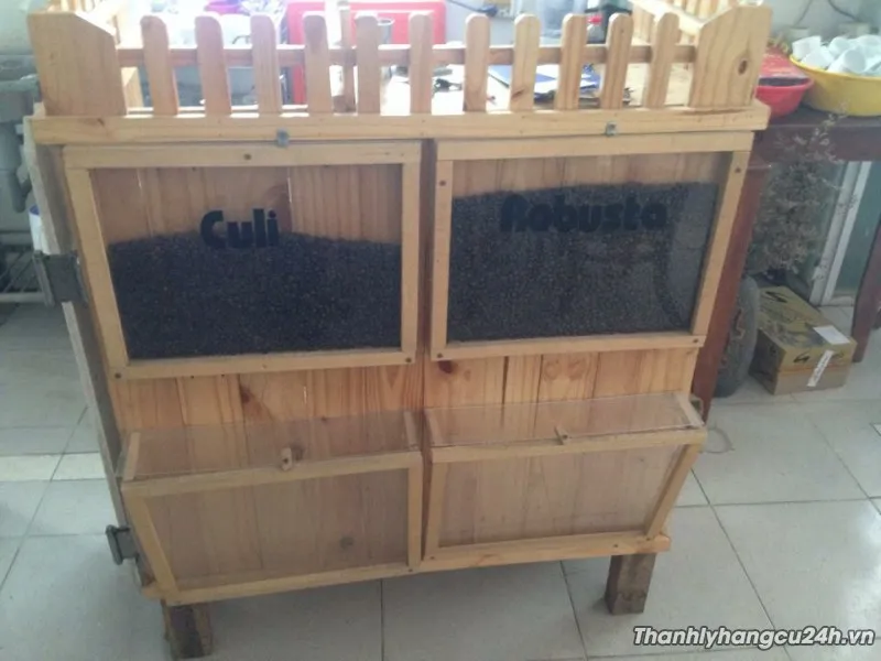Mua bán quầy cafe - Mua bán quầy cafe