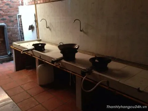 Mua bán bếp kè - Mua bán bếp kè
