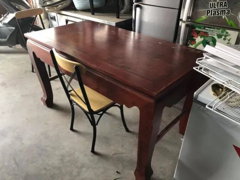 Mua đồ gõ cũ