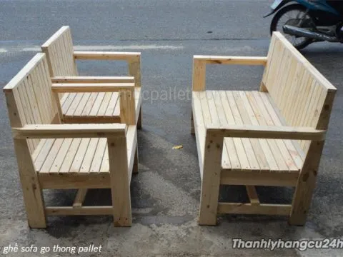 Thanh lý ghế ba lét kiểu - Thanh lý ghế ba lét kiểu