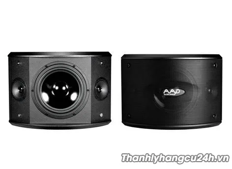 Thanh lý Loa karaoke AAD KM8 - Thanh lý Loa karaoke AAD KM8