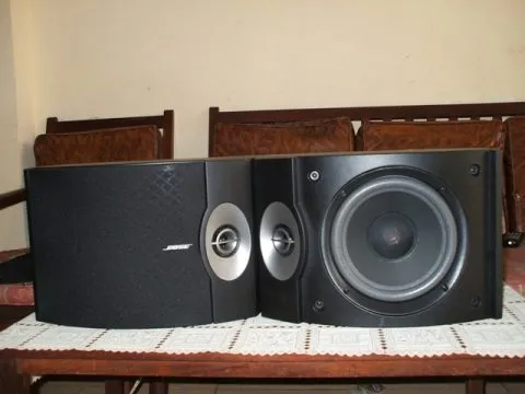 Thanh lý Loa Karaoke Bose 301V - Thanh lý Loa Karaoke Bose 301V