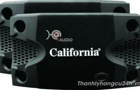 Thanh lý Loa California SP 138K
