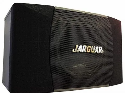 Thanh lý Loa karaoke Jarguar SS 451