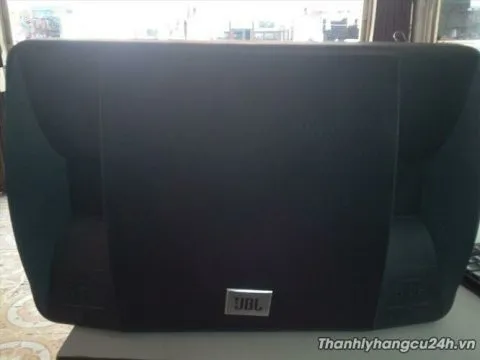 Thanh lý loa karaoke JBL RM101