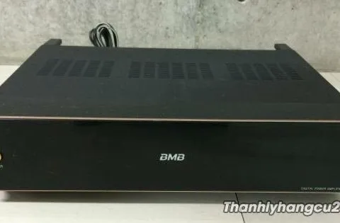 Thanh lý pow digital bmb da-03 - Thanh lý pow digital bmb da-03