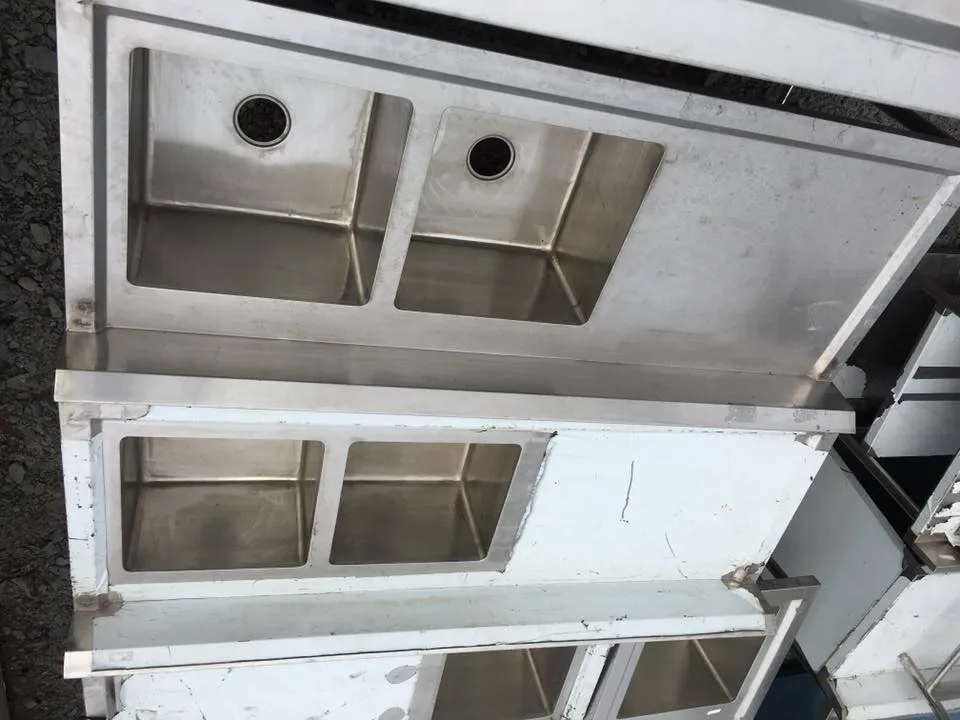Thiết bị bếp nhà hàng giá rẻ - Thiết bị bếp nhà hàng giá rẻ
