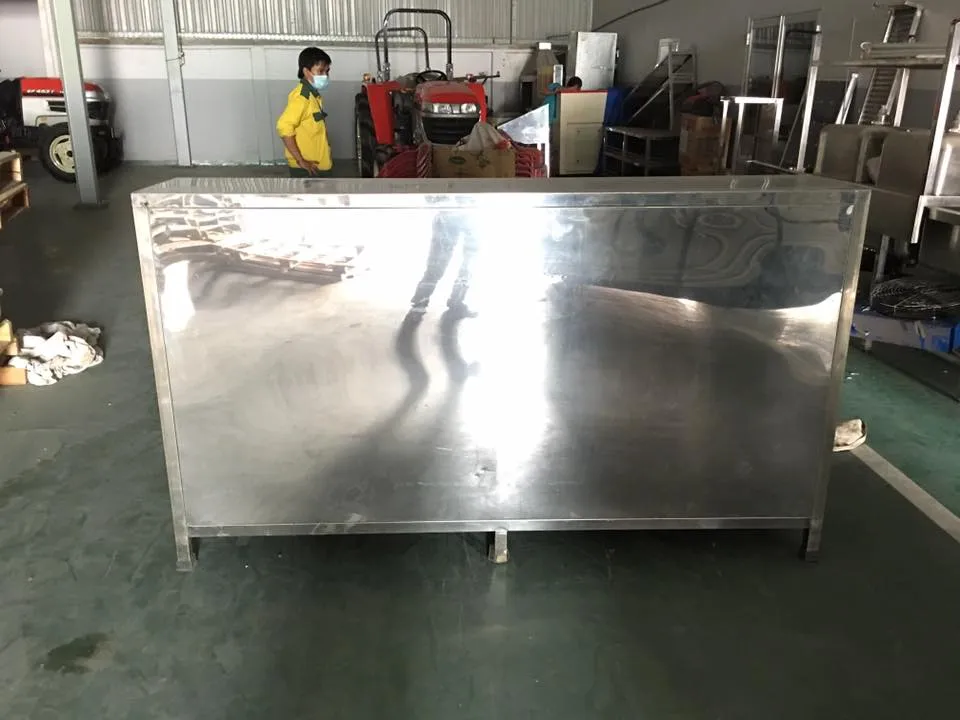 Thanh lý chậu rửa đôi inox 304 - Thanh lý chậu rửa đôi inox 304