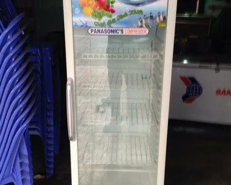 tủ mát DARLING