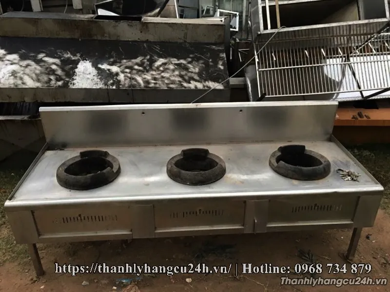 Những mặt hàng mà công ty chúng tôi chuyên thanh lý