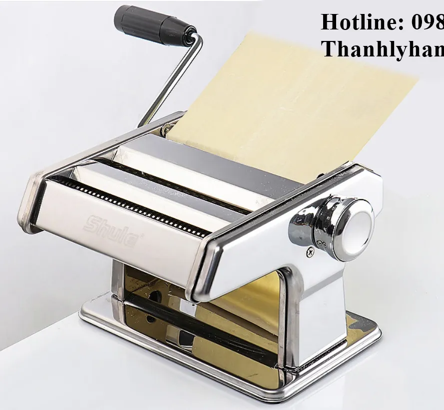 Giá cả thanh lý của máy cán bột như thế nào?