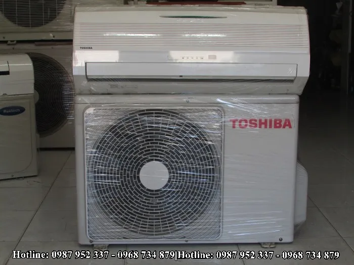 Những lý do nên lựa chọn mua máy lạnh thanh lý cũ