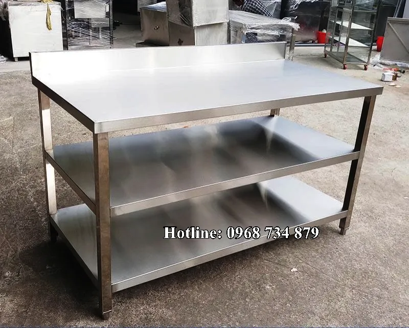 Vì sao nên lựa chọn mua đồ inox 304?