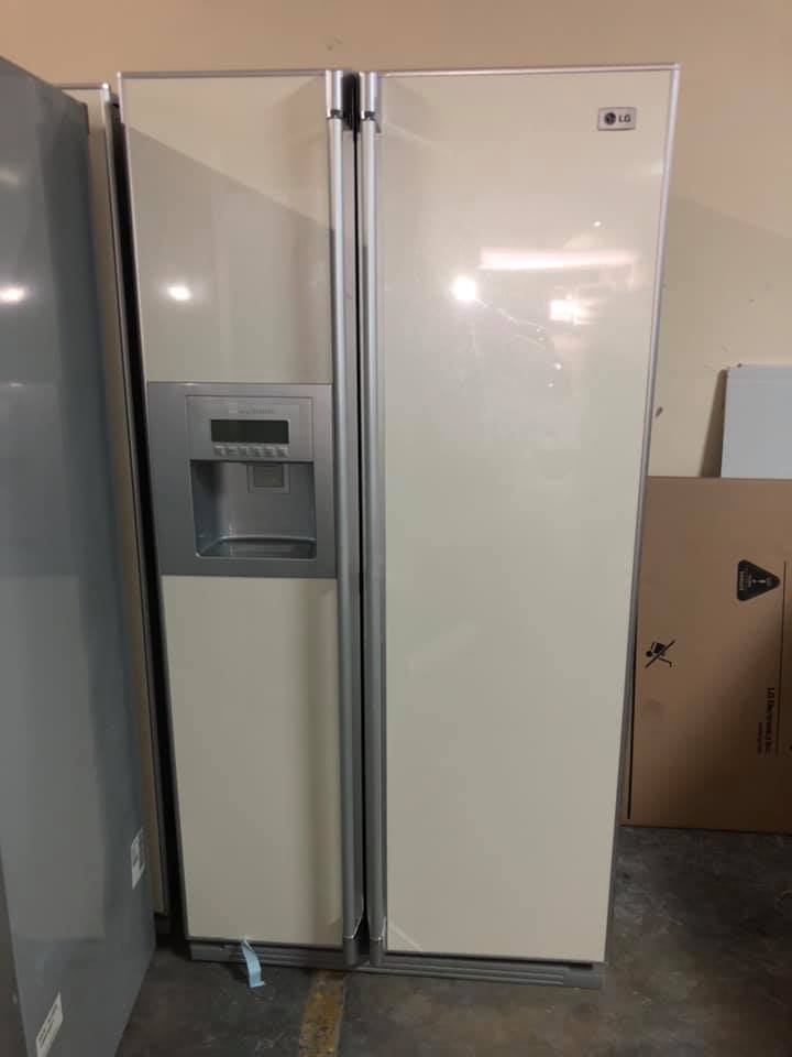 tủ lạnh thanh lý - 109857682