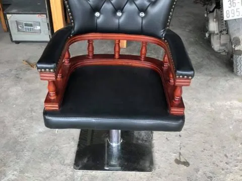 Ghế bar kiểu thanh lý