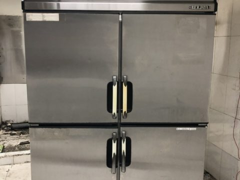 Tủ lạnh công nghiệp 4 cánh