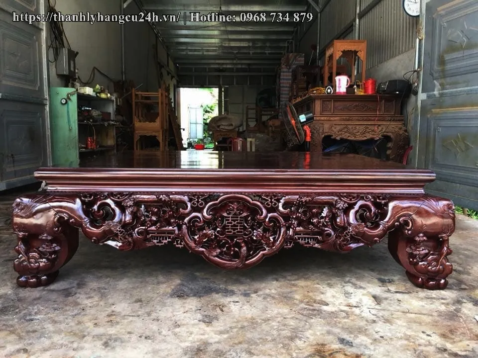 Những mặt hàng mà công ty chúng tôi chuyên thanh lý