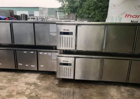 Dịch vụ thanh lý nhà hàng ngày một phổ biến