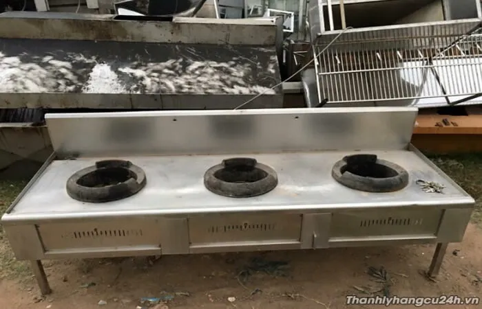 Hoài Lương – Địa chỉ thanh lý đồ cũ nhà hàng uy tín