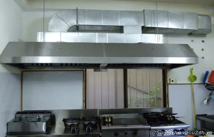 Hoài Lương có quy trình làm việc nhanh gọn