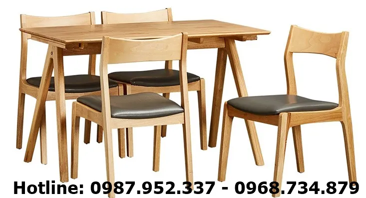 Những lợi ích của việc mua đồ thanh lý bàn nhà hàng