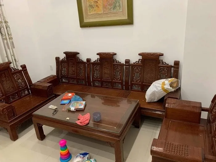 Thanh lý đồ cũ giúp bạn có được món tiền lớn Thanh lý đồ cũ giúp bạn có được món tiền lớn