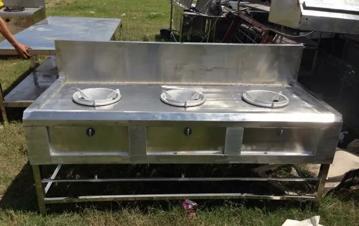 Mọi vật dụng trong nhà hàng có giá trị đều có thể thanh lý Mọi vật dụng trong nhà hàng có giá trị đều có thể thanh lý