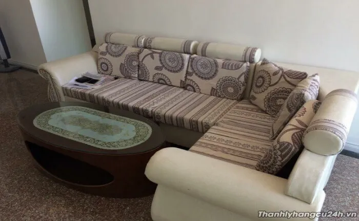 Thanh lý nội thất văn phòng nhanh chóng