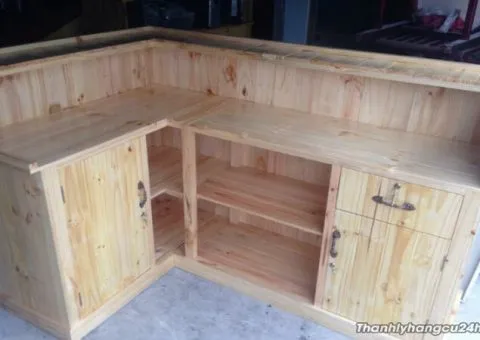 Thanh lý quán cafe mang tới nhiều lợi ích