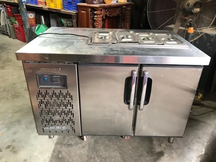 Thanh lý nhà hàng cần lựa chọn đơn vị thu mua chất lượng Thanh lý nhà hàng cần lựa chọn đơn vị thu mua chất lượng