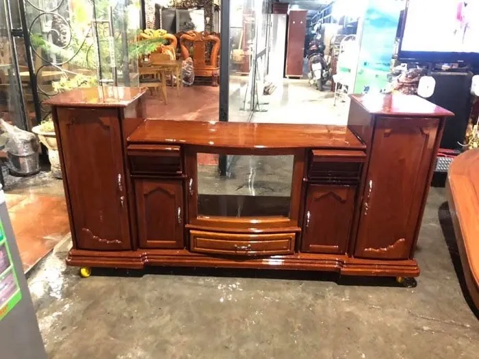 Bạn dễ dàng thanh lý tủ gỗ cho các đơn vị thu mua Bạn dễ dàng thanh lý tủ gỗ cho các đơn vị thu mua
