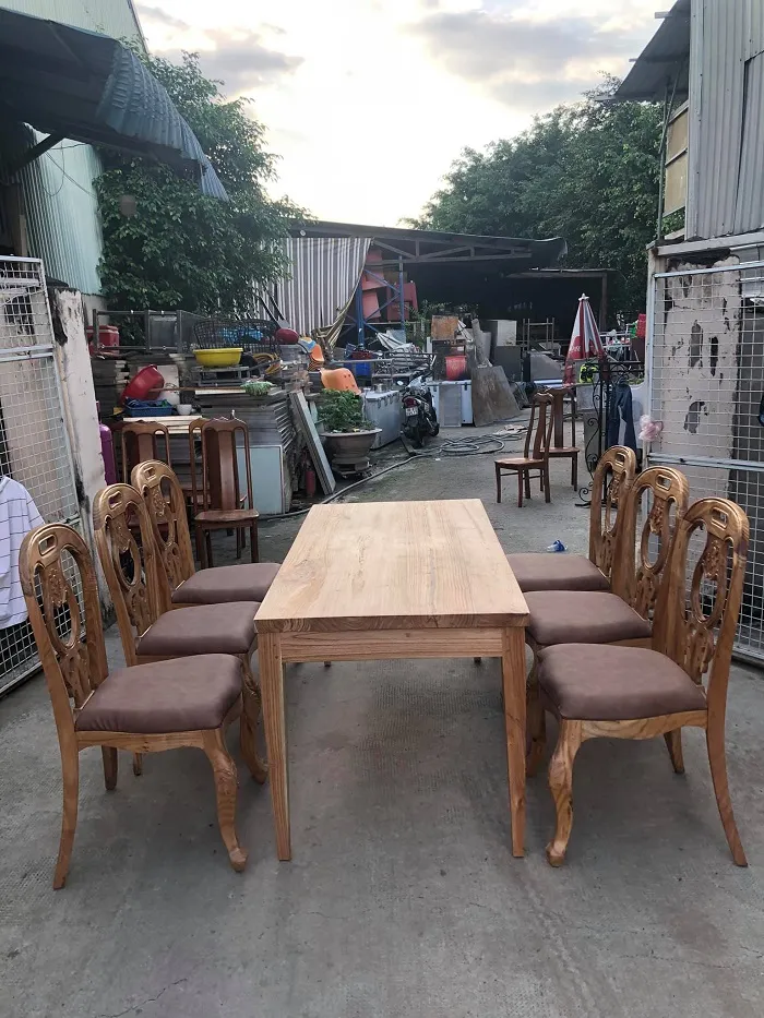 Hoài Lương-Chuyên cung cấp các loại bàn ghế cho quán ăn giá tốt Hoài Lương-Chuyên cung cấp các loại bàn ghế cho quán ăn giá tốt