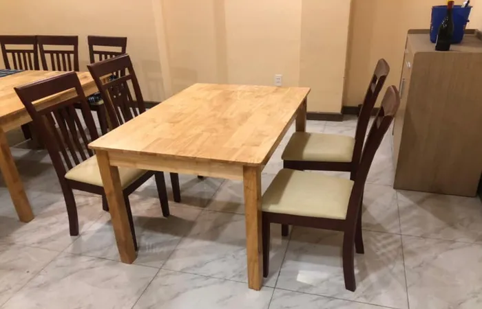 Nên kiểm tra kỹ chất lượng sản phẩm